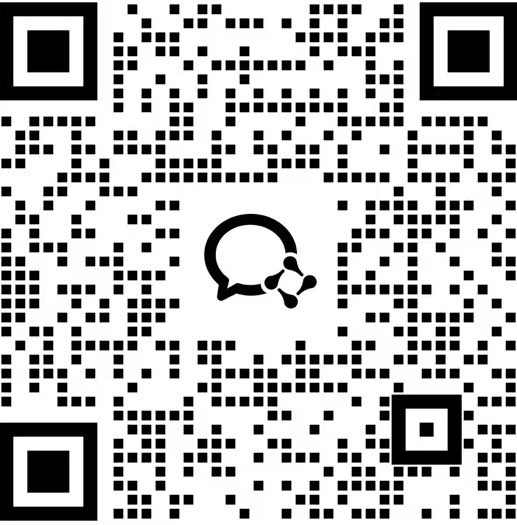 Buildify 企业微信二维码